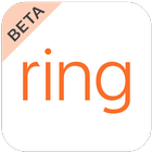 Ring icône