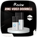 Ring Video Doorbell Review