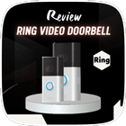Ring Video Doorbell Review icon