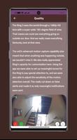 Ring Video Doorbell Review screenshot 3