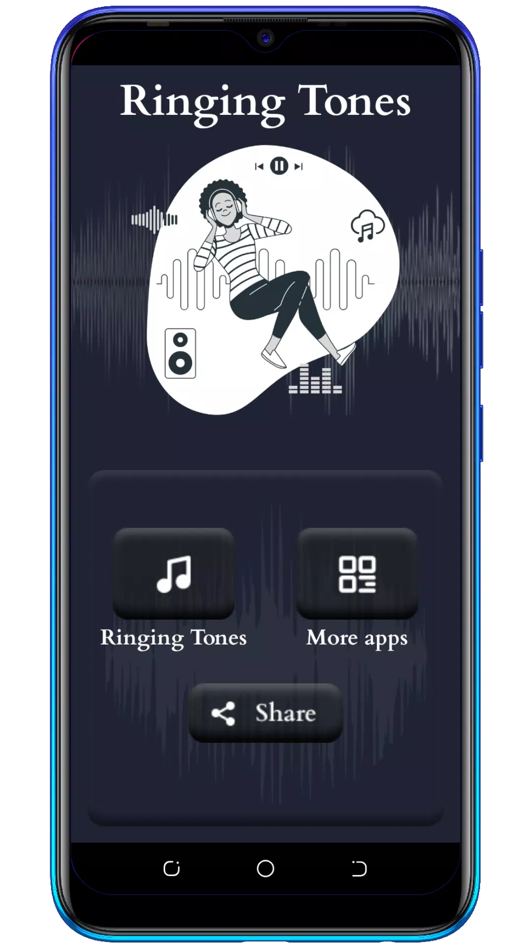Ringing Tones APK for Android Download