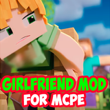 Girlfriend Mod MCPE