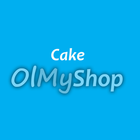 Cake OlMyShop 아이콘