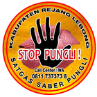 Stop Pungli 圖標