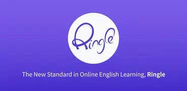 Ringle - 1:1 Online English