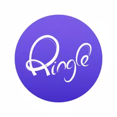 Ringle アプリダウンロード