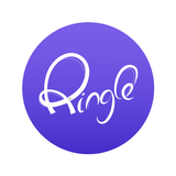 Ringle ikon