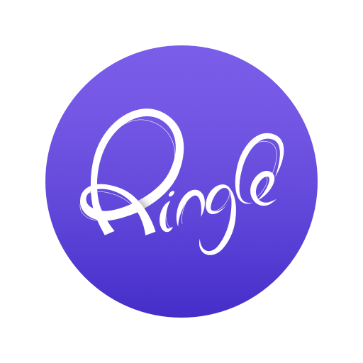 Ringle - 1:1 Online English