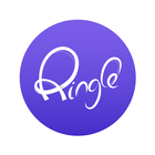 Ringle-icoon