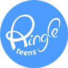 Ringle Teens - 1:1 Tutoring icon