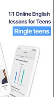 Ringle Teens - 1:1 Tutoring capture d'écran 1