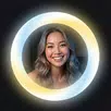 Ring Light for Call & Selfie APK