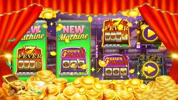 Ringo Slots پوسٹر