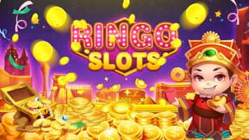 Ringo Slots اسکرین شاٹ 3