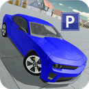 Old Car Park APK