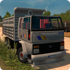 Truck Cargo Simulator biểu tượng