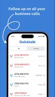 Quicktalk screenshot 2