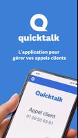 Quicktalk Cartaz