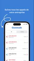 Quicktalk imagem de tela 2