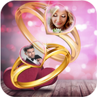 Ring Photo Frame иконка