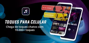 Toques Para Celular