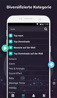 Klingeltöne Kostenlos Deutsch Screenshot 1