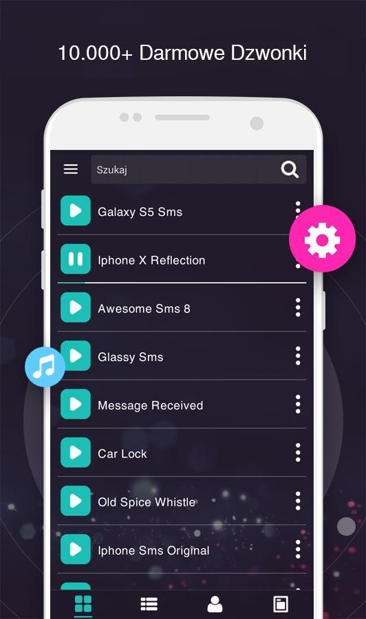 The Prince Karma Dzwonek Na Telefon Dzwonki Na Telefon 2020 APK do pobrania na Androida