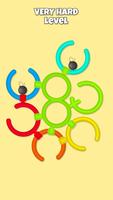 Unlock The Rings: Sorting Game screenshot 3