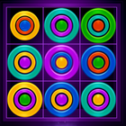 Color Rings Puzzle icon