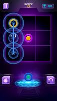 Color Rings Puzzle screenshot 2