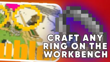 Rings Mod for Minecraft screenshot 3