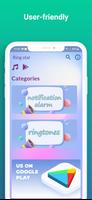 SoundWave ringtones screenshot 2