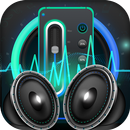 Volume Control - Bass Speaker APK