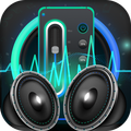 Volume Control - Bass Speaker