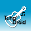 TunaDroid - Accordeur Guitare