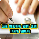 Cara Mengurus Surat Cerai Online APK