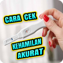 Cara Cek Kehamilan - Akurat APK