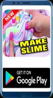 How to Make Slime Easily (NEW) plakat