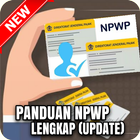 Cara Cek NPWP icon