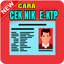 Cara Cek NIK E-KTP Online Terbaru APK