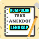 Contoh Teks Anekdot Lengkap APK