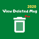 WhatsDeletedMsg - View deleted APK