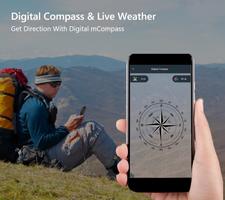 Smart Digital Compass screenshot 2