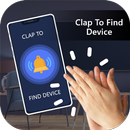 Clap To Find Phone - Whistle APK