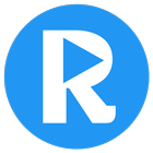 RX Player icône