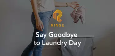 Rinse | Laundry & Dry Cleaning