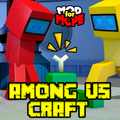 Mod Among us Mod For Minecraft 2020