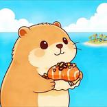 Sushi Harbor: Merge & Grow