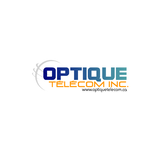 Optique Télécom आइकन