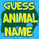 Guess Animal Name APK